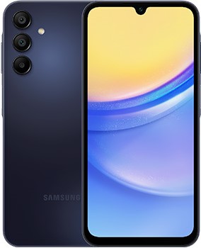 Samsung Galaxy A15