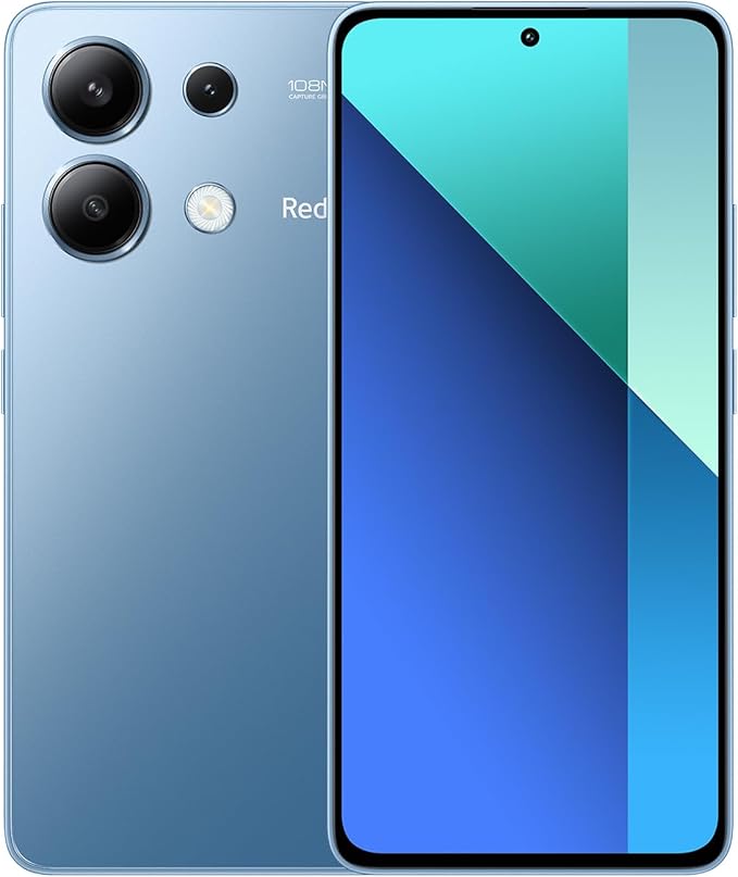 Xiaomi Redmi Note 13