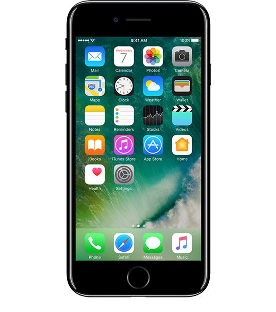 iPhone 7